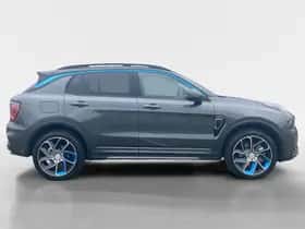 Lynk & Co 01 (2026) thumbnail 8