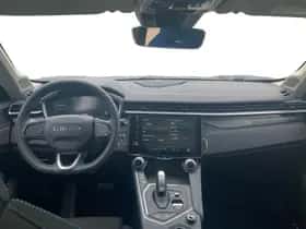 Lynk & Co 01 (2026) thumbnail 9