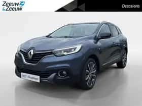 Renault Kadjar (2015)