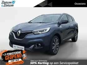 Renault Kadjar (2015)