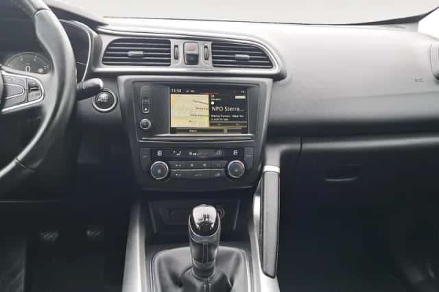 Renault Kadjar (2015) thumbnail 11