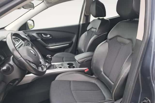 Renault Kadjar (2015) thumbnail 12