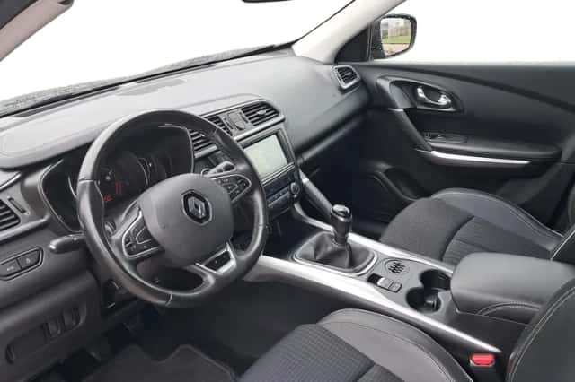 Renault Kadjar (2015) thumbnail 16