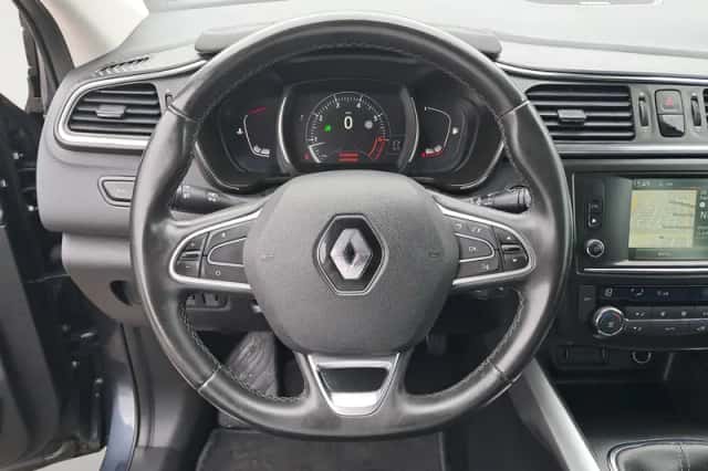 Renault Kadjar (2015) thumbnail 17