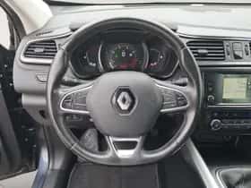 Renault Kadjar (2015) thumbnail 17
