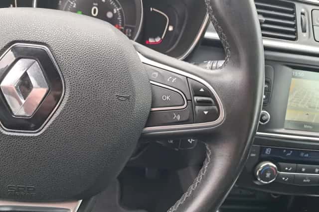 Renault Kadjar (2015) thumbnail 19