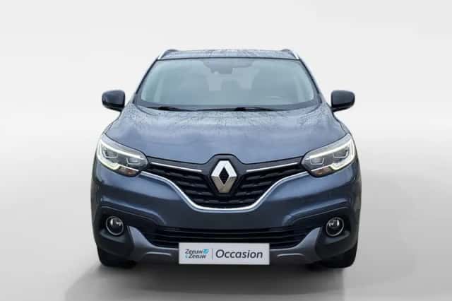 Renault Kadjar (2015) thumbnail 3