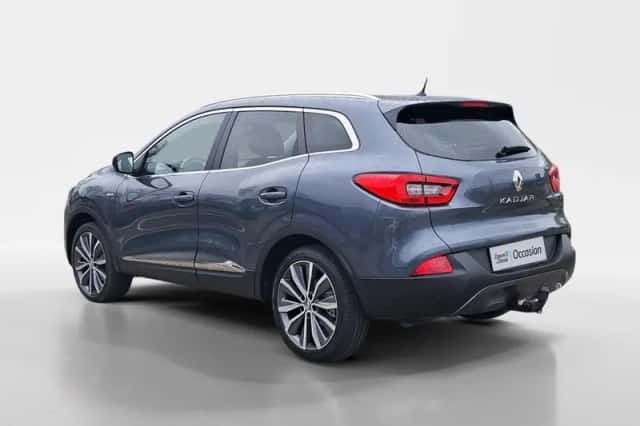 Renault Kadjar (2015) thumbnail 5