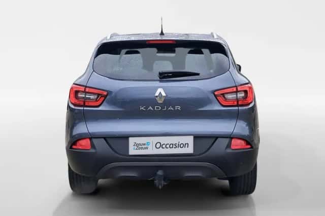 Renault Kadjar (2015) thumbnail 6