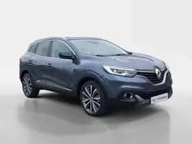 Renault Kadjar (2015) thumbnail 7