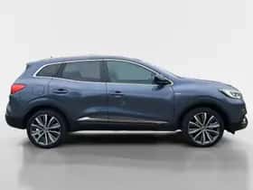 Renault Kadjar (2015) thumbnail 8