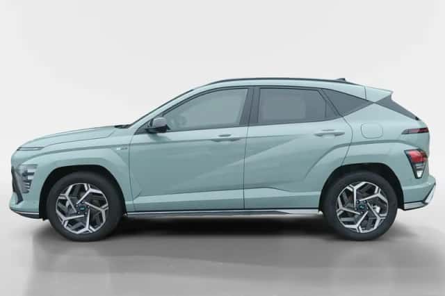 Hyundai Kona (2026) thumbnail 2