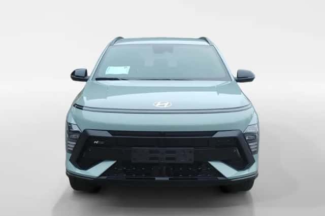 Hyundai Kona (2026) thumbnail 3