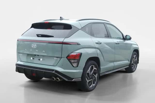 Hyundai Kona (2026) thumbnail 4