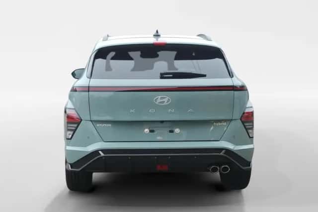 Hyundai Kona (2026) thumbnail 5