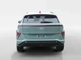 Hyundai Kona (2026) thumbnail 5