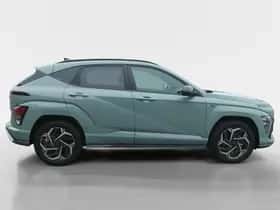 Hyundai Kona (2026) thumbnail 7