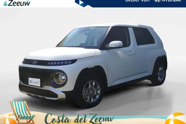 Hyundai Inster (2026) thumbnail 1