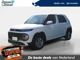 Hyundai Inster (2026) thumbnail 1