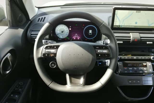 Hyundai Inster (2026) thumbnail 6