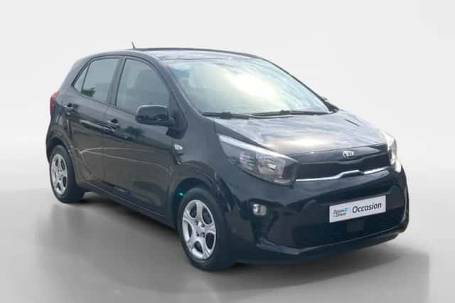 Kia Picanto (2021) thumbnail 3
