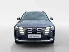 Hyundai Tucson (2026) thumbnail 2