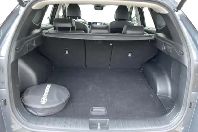 Hyundai Tucson (2026) thumbnail 12