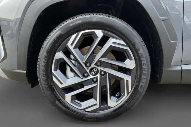 Hyundai Tucson (2026) thumbnail 15