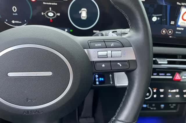 Hyundai Tucson (2026) thumbnail 19