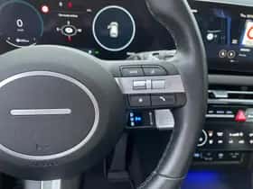 Hyundai Tucson (2026) thumbnail 19