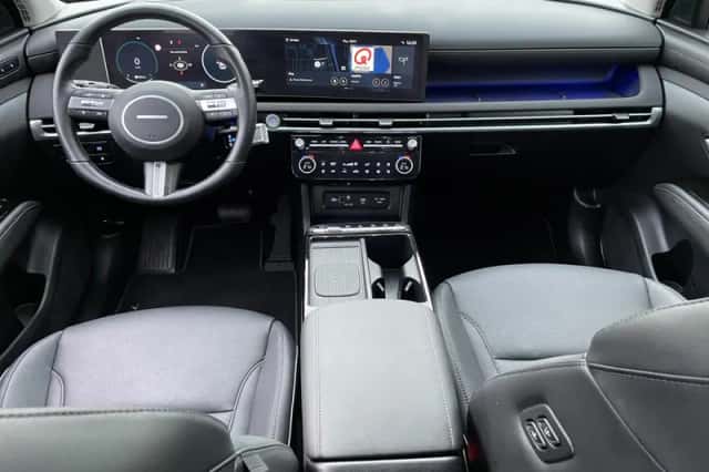 Hyundai Tucson (2026) thumbnail 20