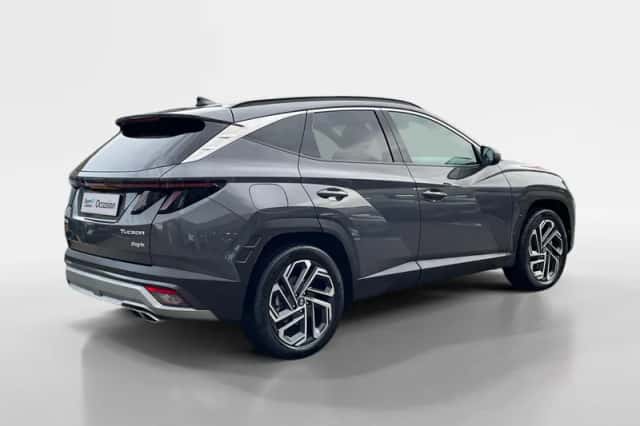 Hyundai Tucson (2026) thumbnail 5