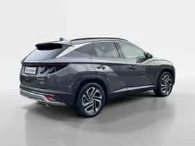 Hyundai Tucson (2026) thumbnail 5