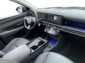 Hyundai Tucson (2026) thumbnail 8