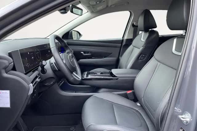 Hyundai Tucson (2026) thumbnail 9
