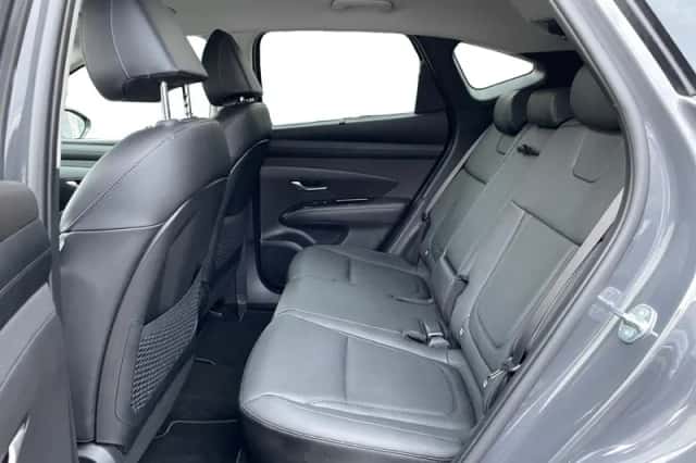 Hyundai Tucson (2026) thumbnail 10