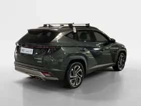 Hyundai Tucson (2026) thumbnail 2