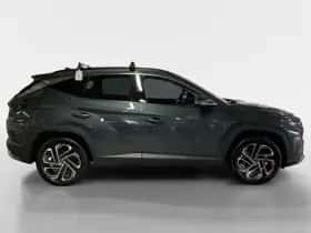 Hyundai Tucson (2026) thumbnail 3