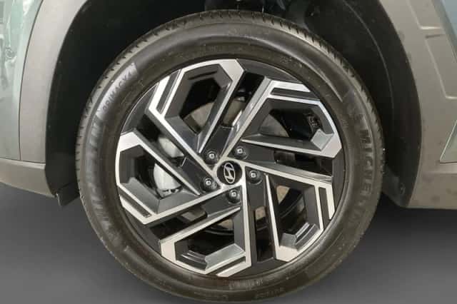 Hyundai Tucson (2026) thumbnail 9