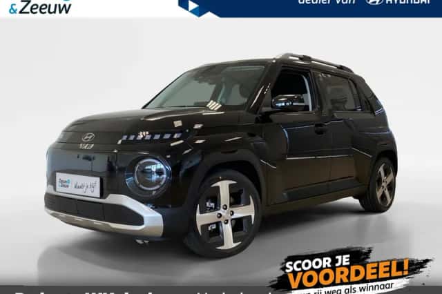 Hyundai Inster (2026) thumbnail 1