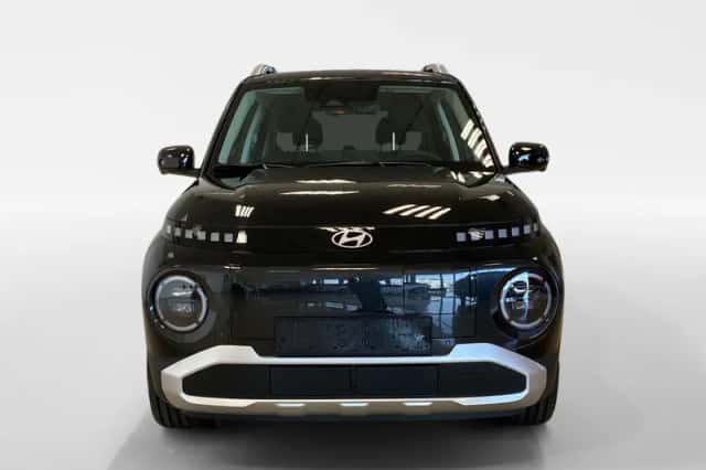 Hyundai Inster (2026) thumbnail 3