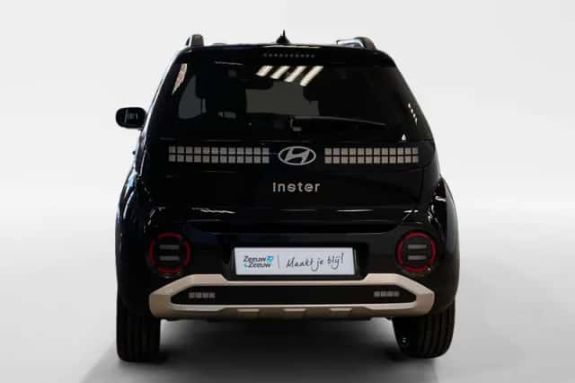 Hyundai Inster (2026) thumbnail 4