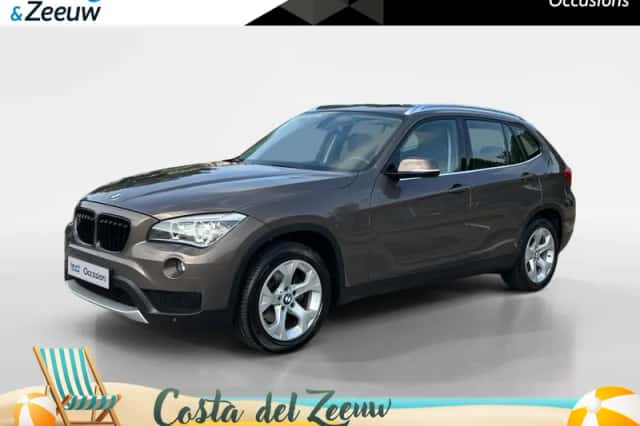 BMW X1 (2014) thumbnail 1
