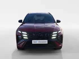 Hyundai Tucson (2025) thumbnail 2