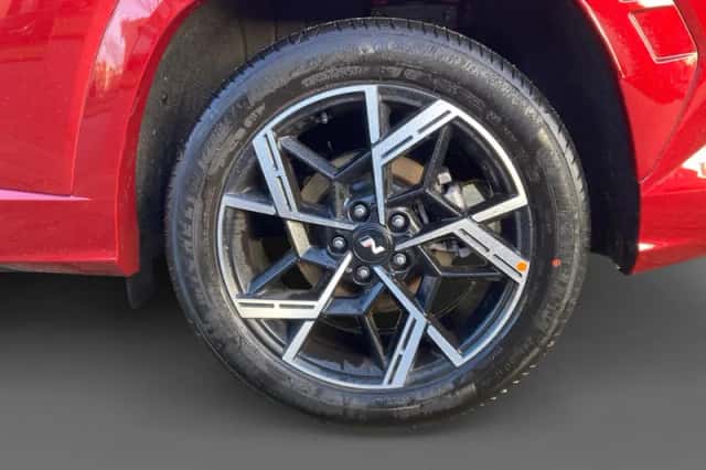 Hyundai Tucson (2025) thumbnail 11