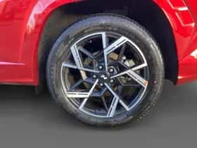 Hyundai Tucson (2025) thumbnail 11