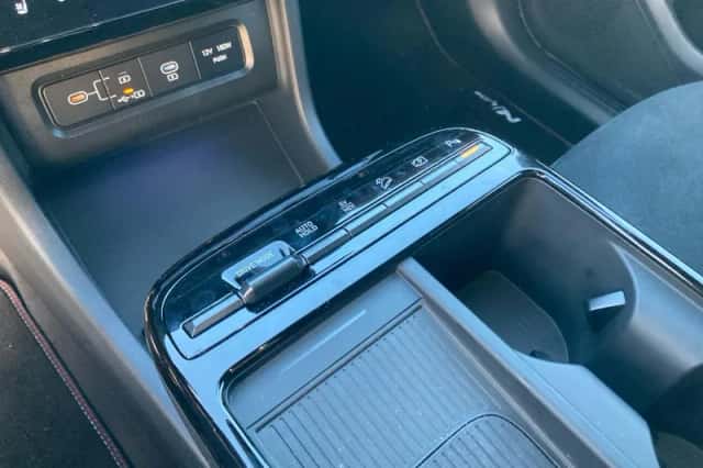Hyundai Tucson (2025) thumbnail 15