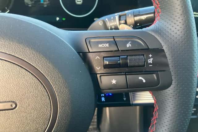 Hyundai Tucson (2025) thumbnail 16
