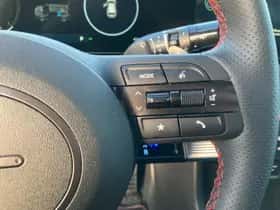 Hyundai Tucson (2025) thumbnail 16