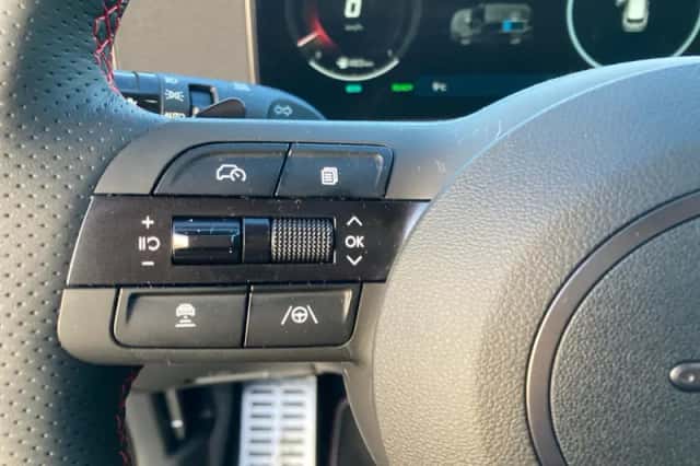 Hyundai Tucson (2025) thumbnail 17